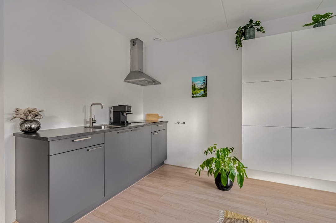 Foto 7 van Klinkenbergerweg 6-B2