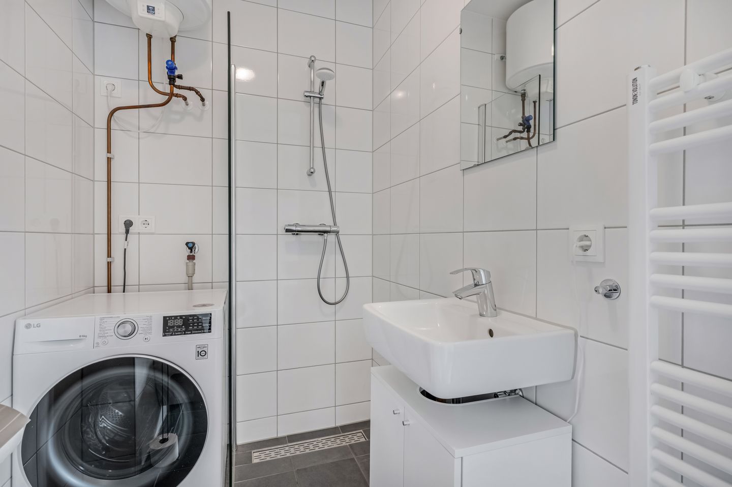 Foto 10 van Klinkenbergerweg 6-B2