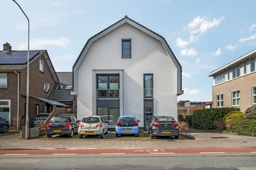 Foto 13 van Klinkenbergerweg 6-B2