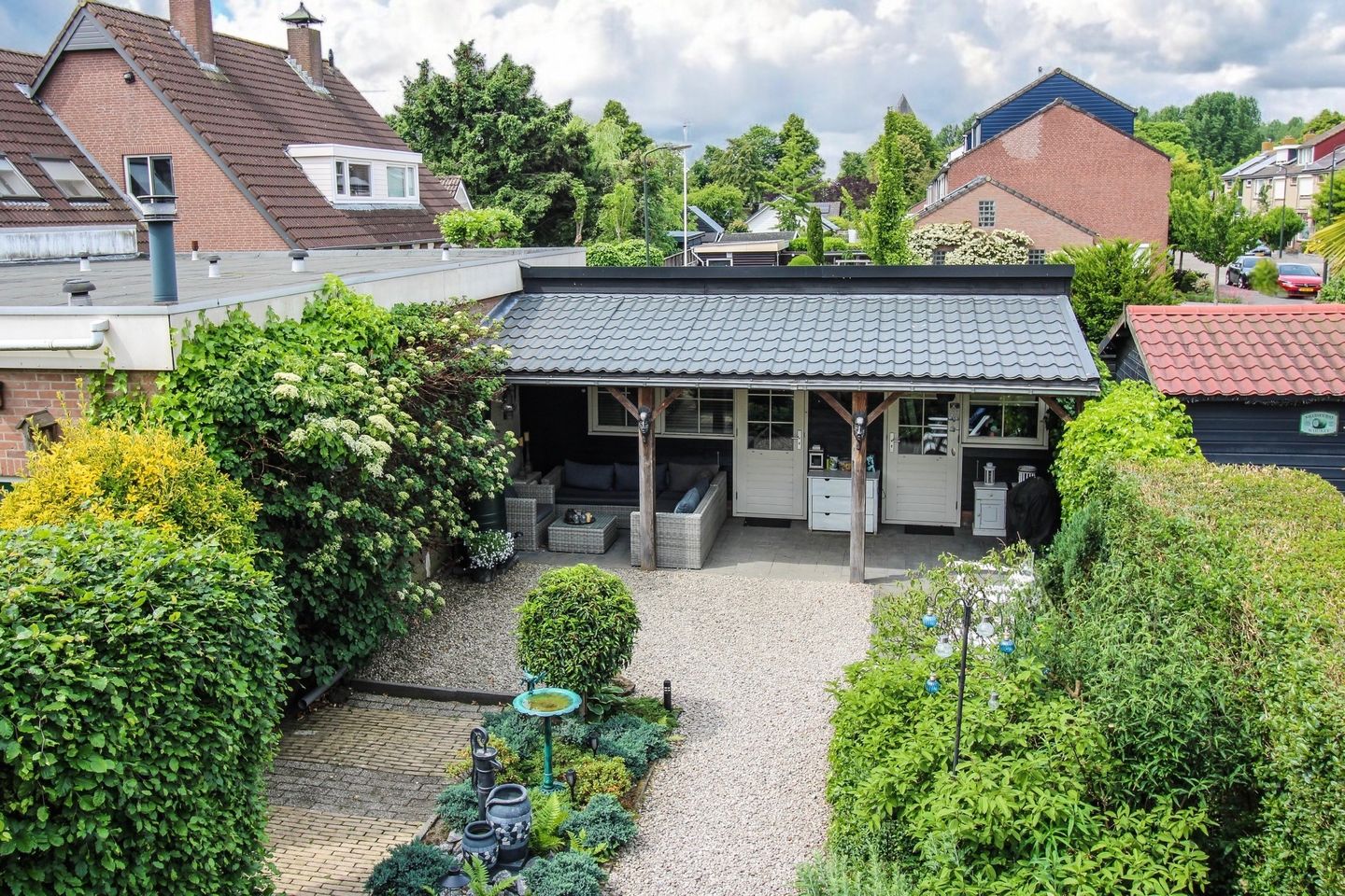 Foto 20 van Hofweerstraat 4