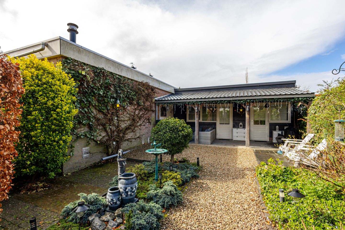 Foto 25 van Hofweerstraat 4