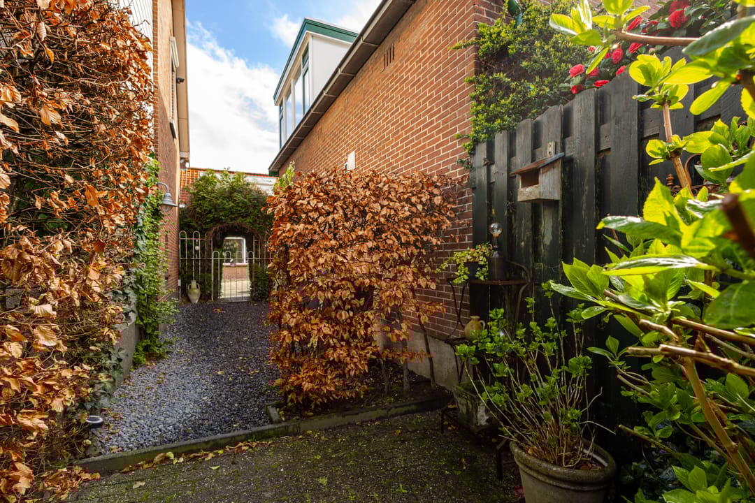 Foto 26 van Hofweerstraat 4