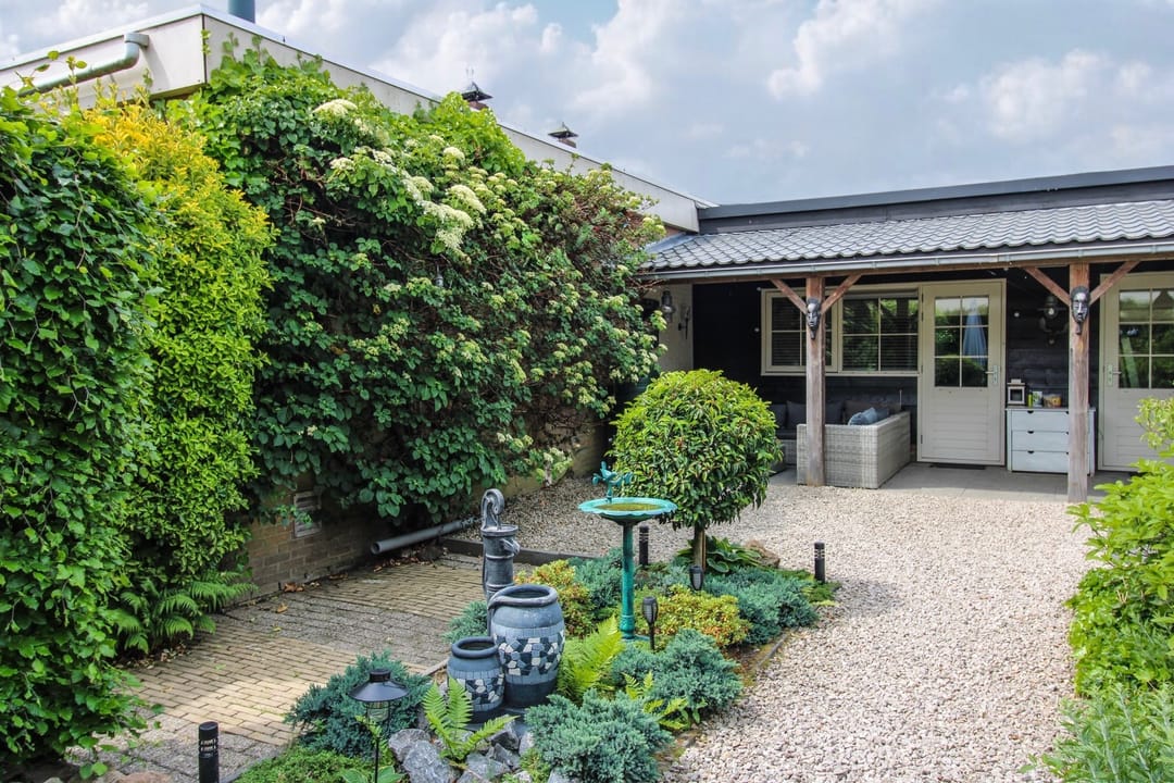 Foto 28 van Hofweerstraat 4