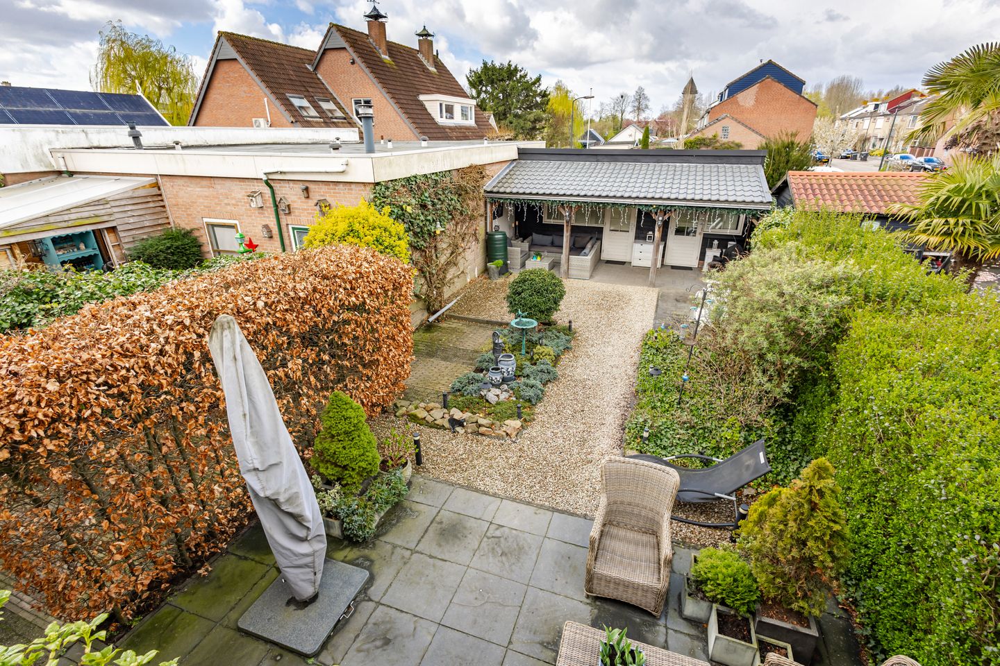 Foto 19 van Hofweerstraat 4