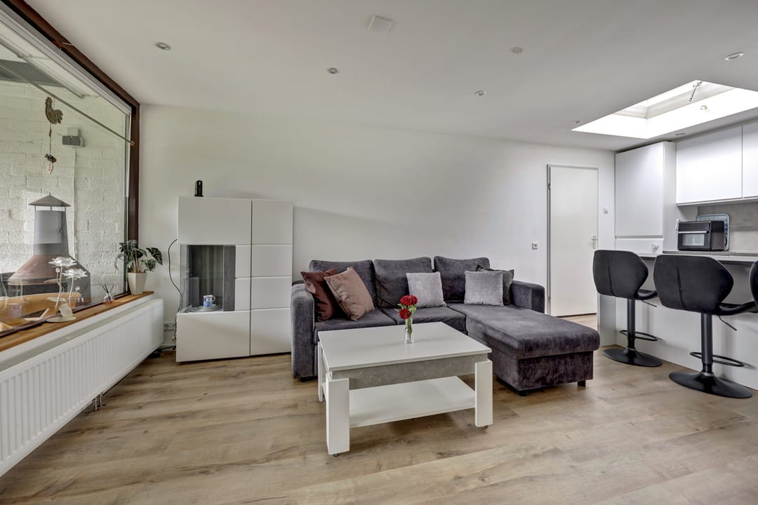 Foto 7 van Bijsselseweg 3-108