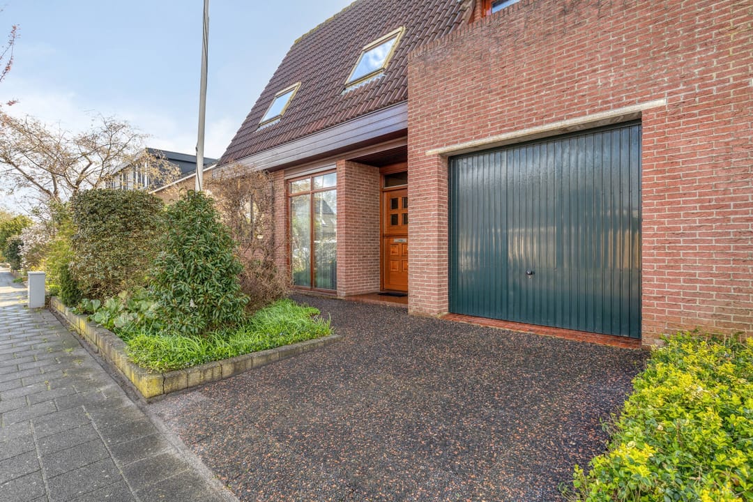 Foto 8 van Baanderheer 8