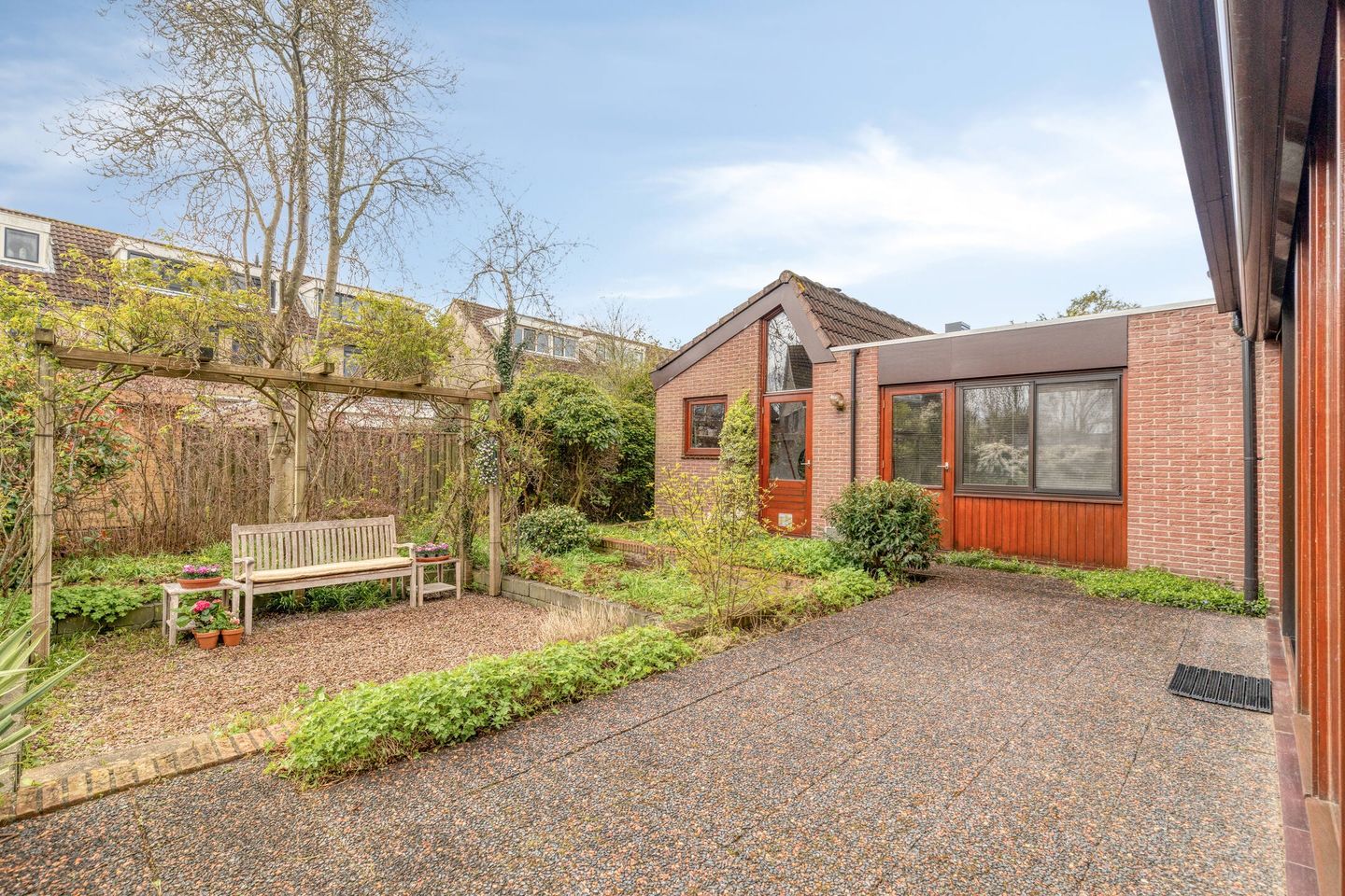 Foto 5 van Baanderheer 8