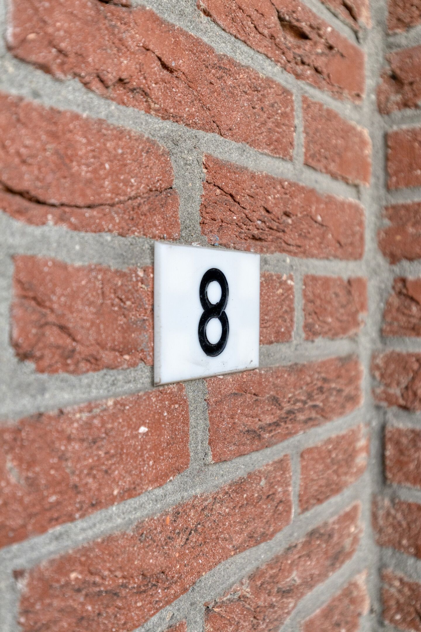 Foto 9 van Baanderheer 8