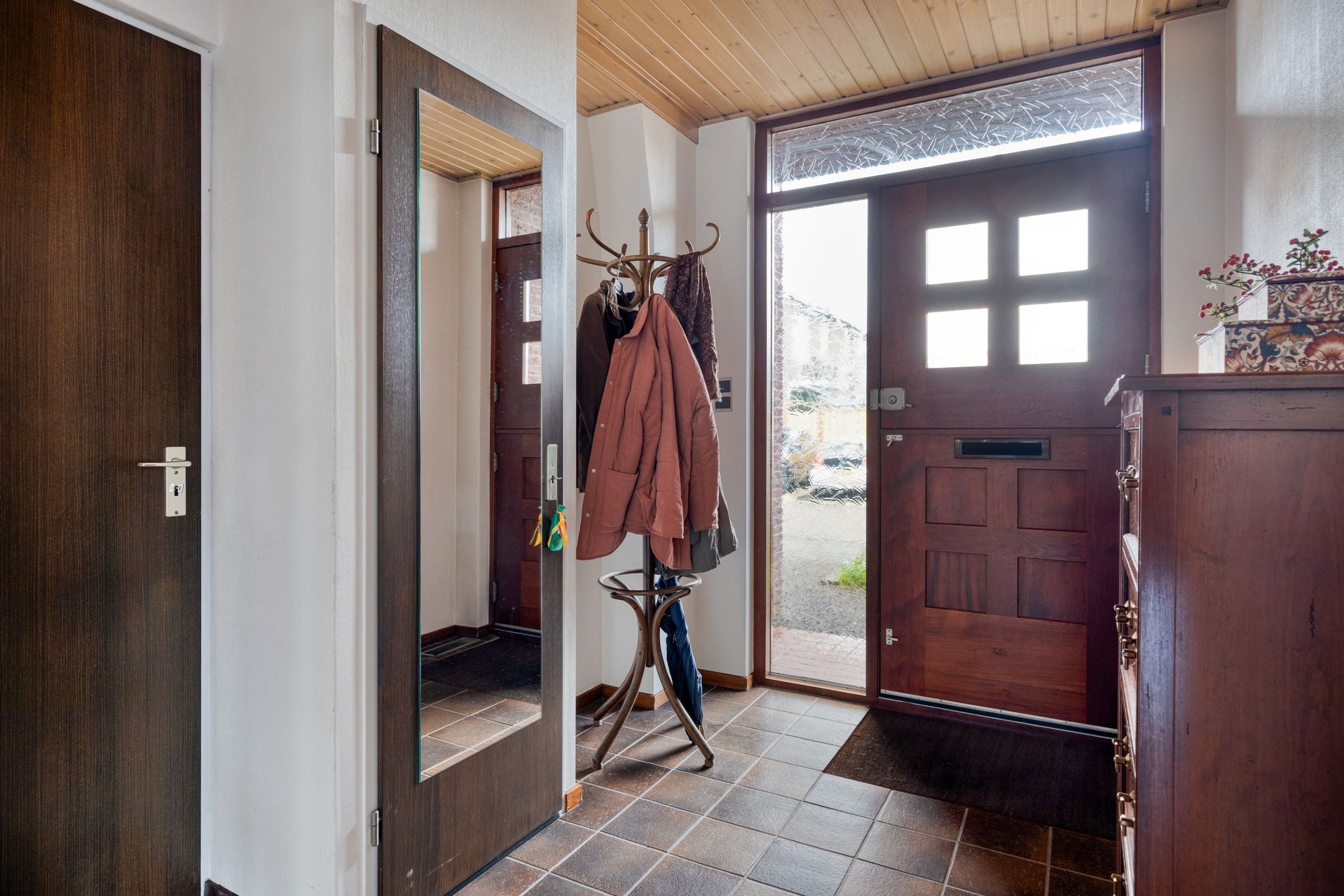 Foto 12 van Baanderheer 8