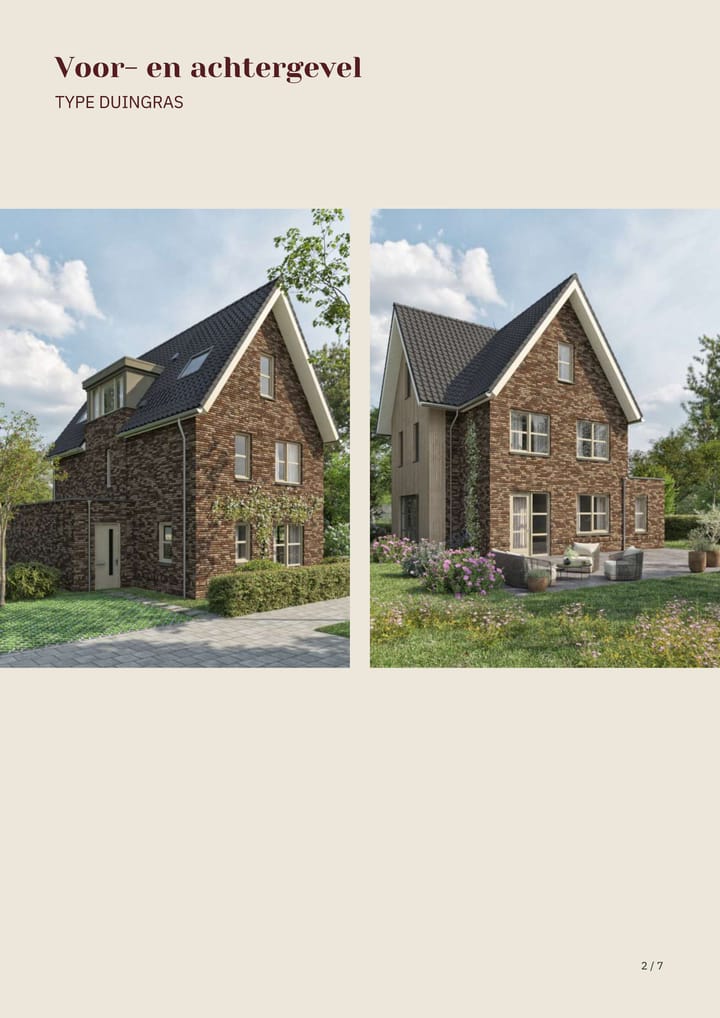 Woning te koop: Nieuwe Vaart 25, 'S-Gravenzande
