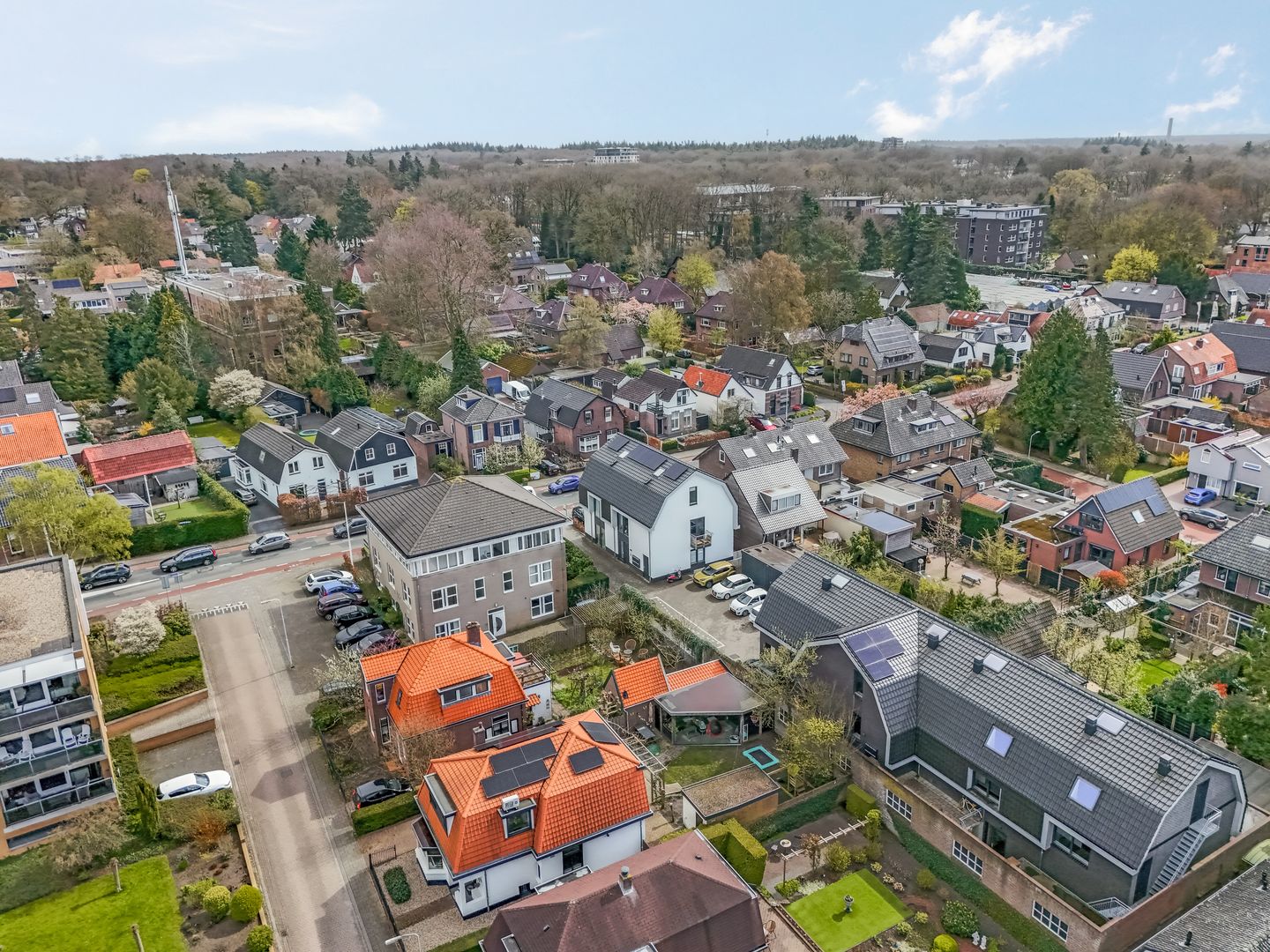 Foto 20 van Klinkenbergerweg 6-B2