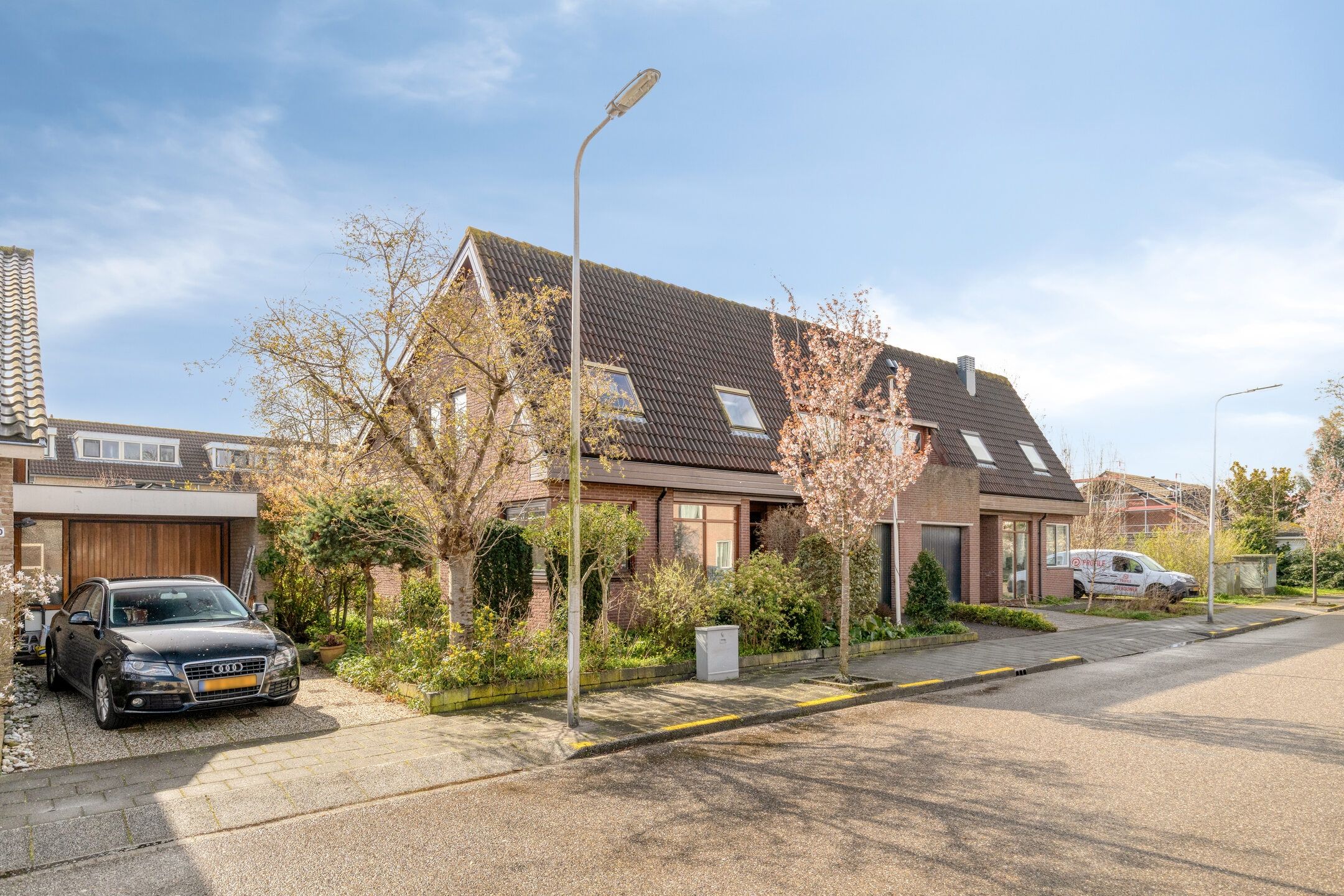 Foto 6 van Baanderheer 8