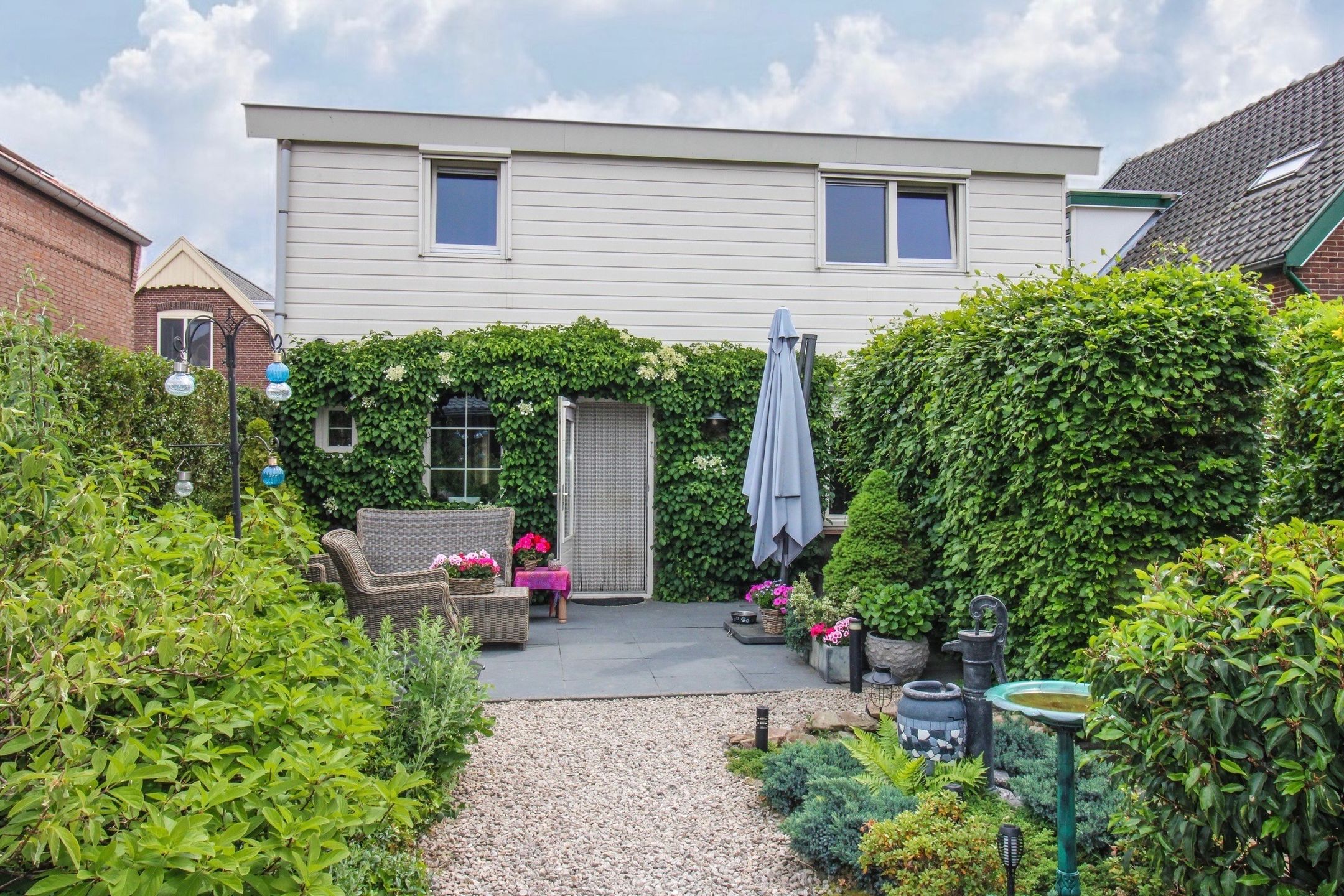 Foto 24 van Hofweerstraat 4