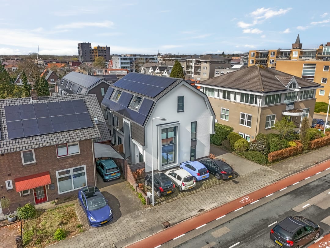 Foto 16 van Klinkenbergerweg 6-B2