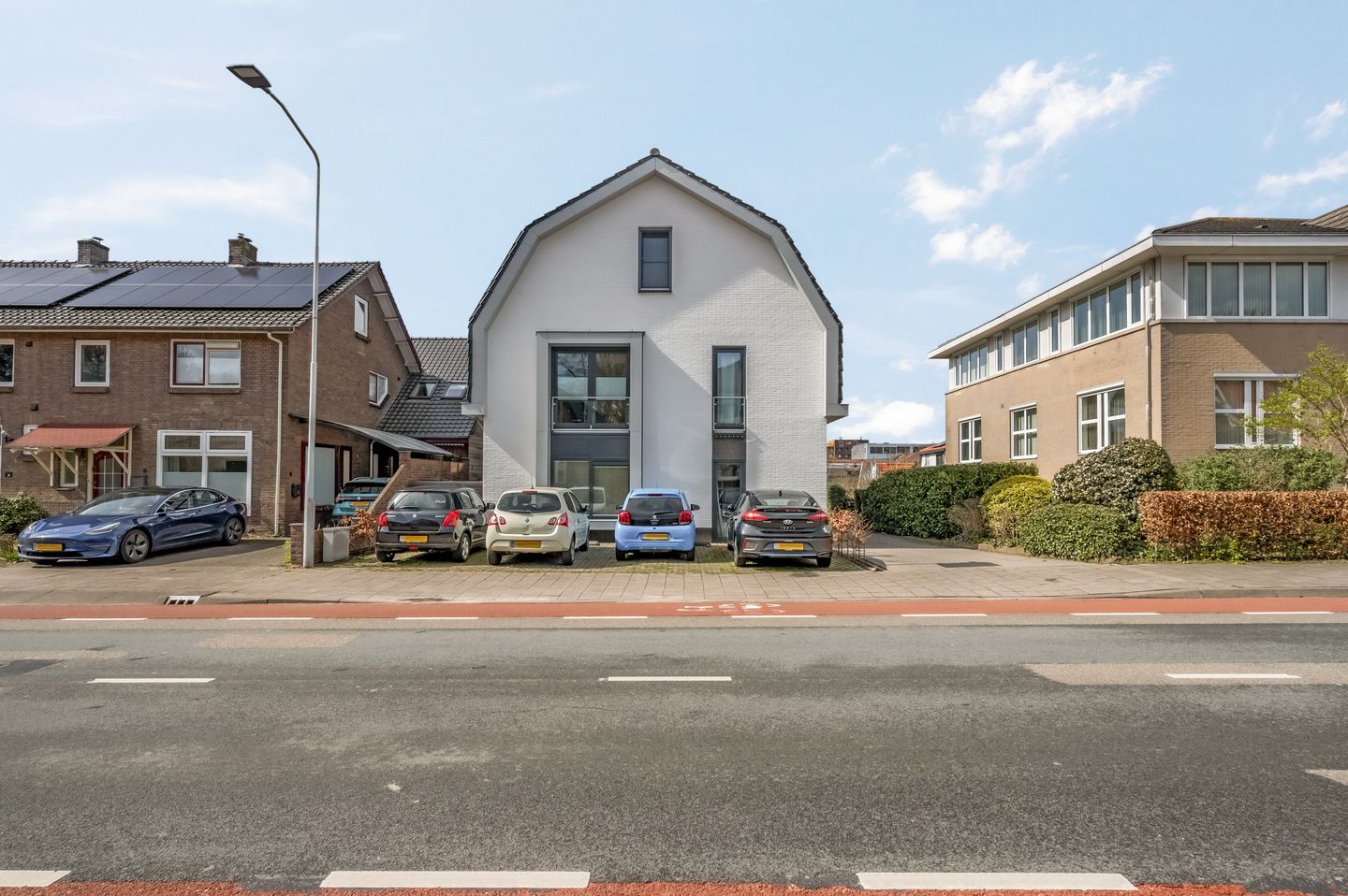 Foto 14 van Klinkenbergerweg 6-B2