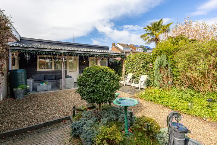 Foto 2 van Hofweerstraat 4