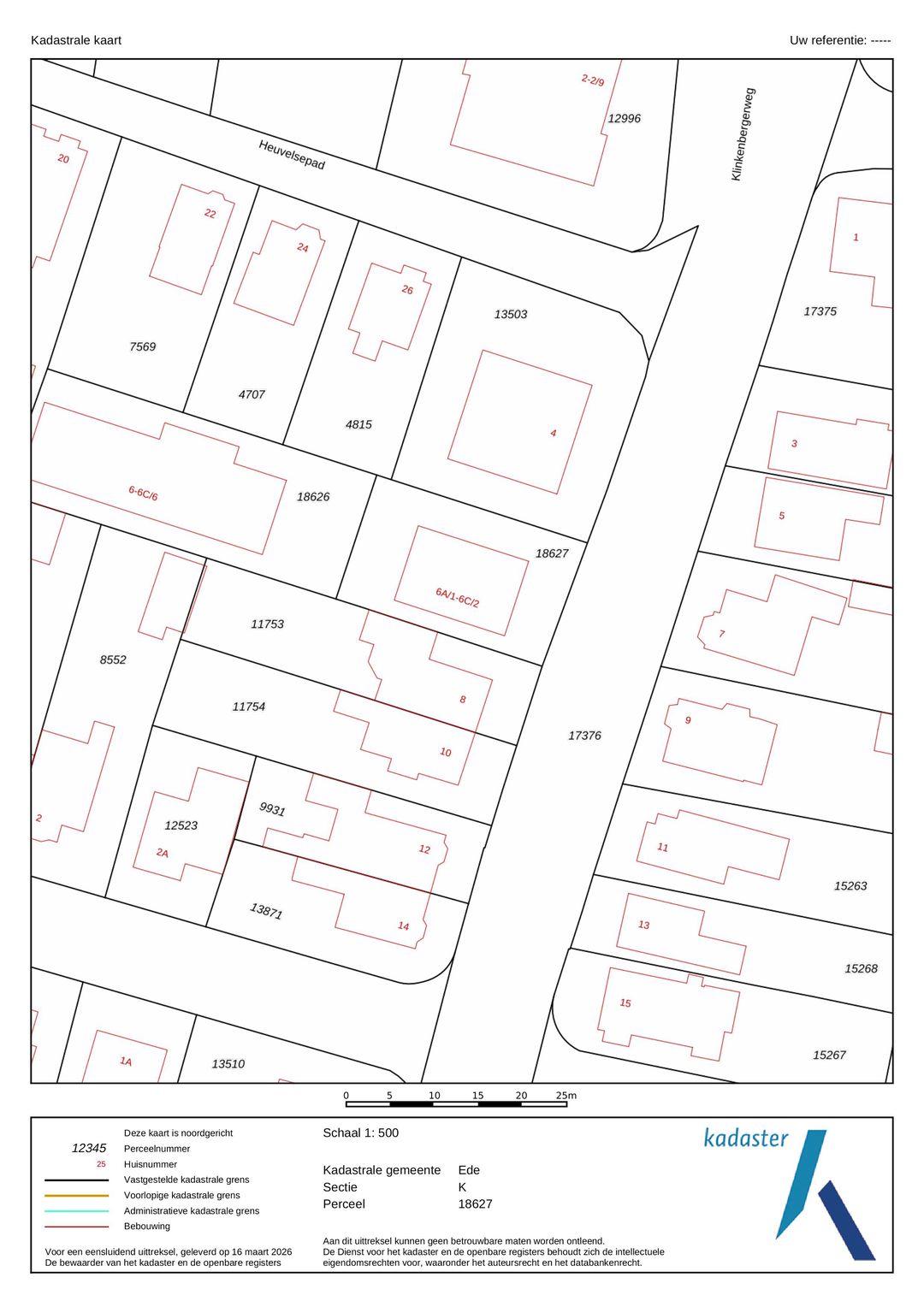 Foto 22 van Klinkenbergerweg 6-B2