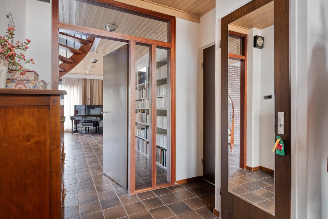 Foto 13 van Baanderheer 8