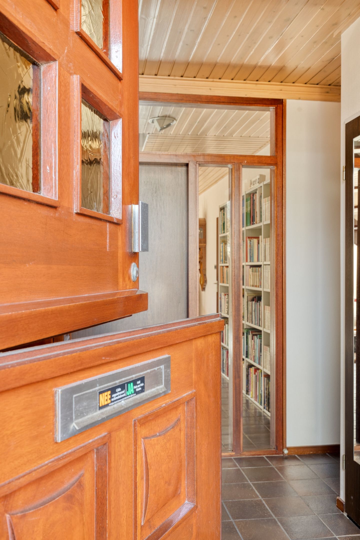 Foto 10 van Baanderheer 8