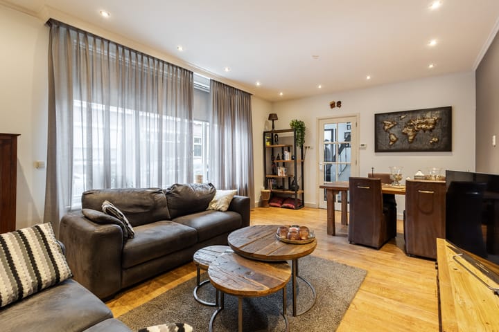 Foto 4 van Hofweerstraat 4