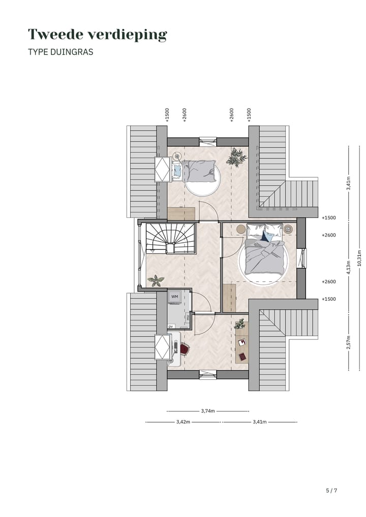 Woning te koop: Nieuwe Vaart 25, 'S-Gravenzande