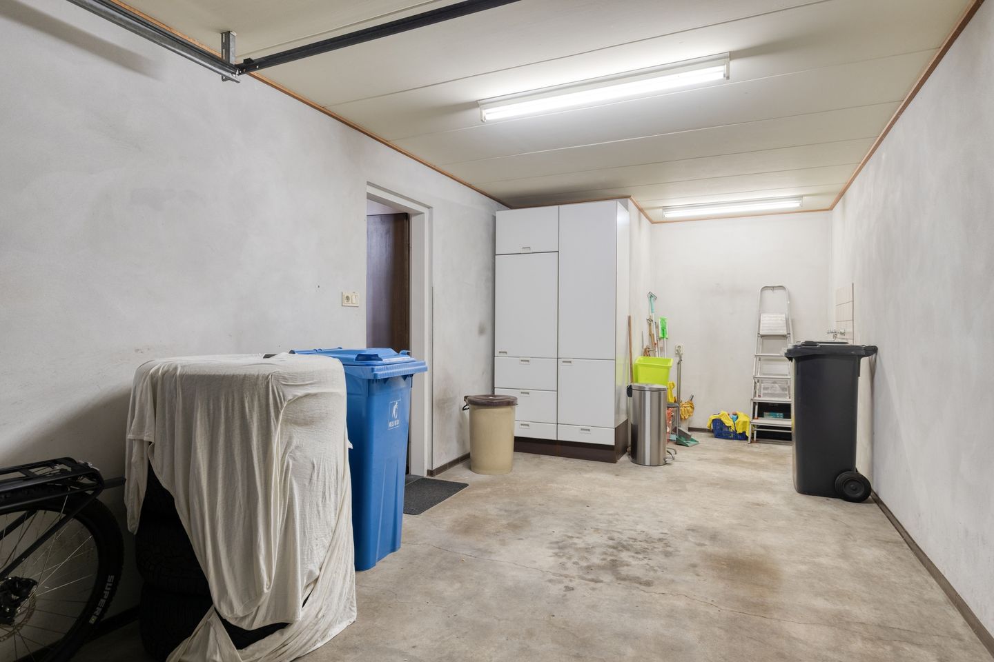 Foto 14 van Baanderheer 8