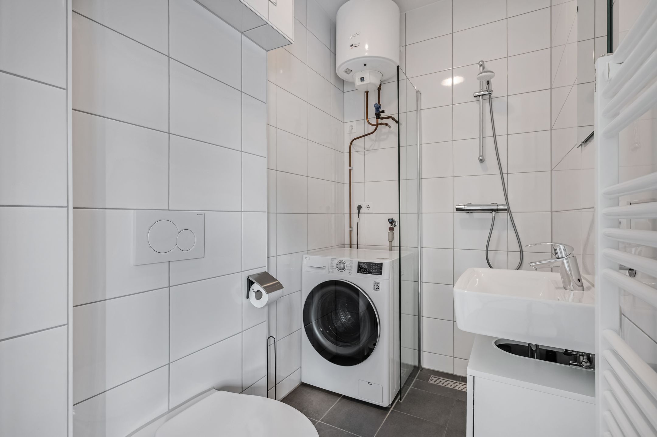 Foto 9 van Klinkenbergerweg 6-B2