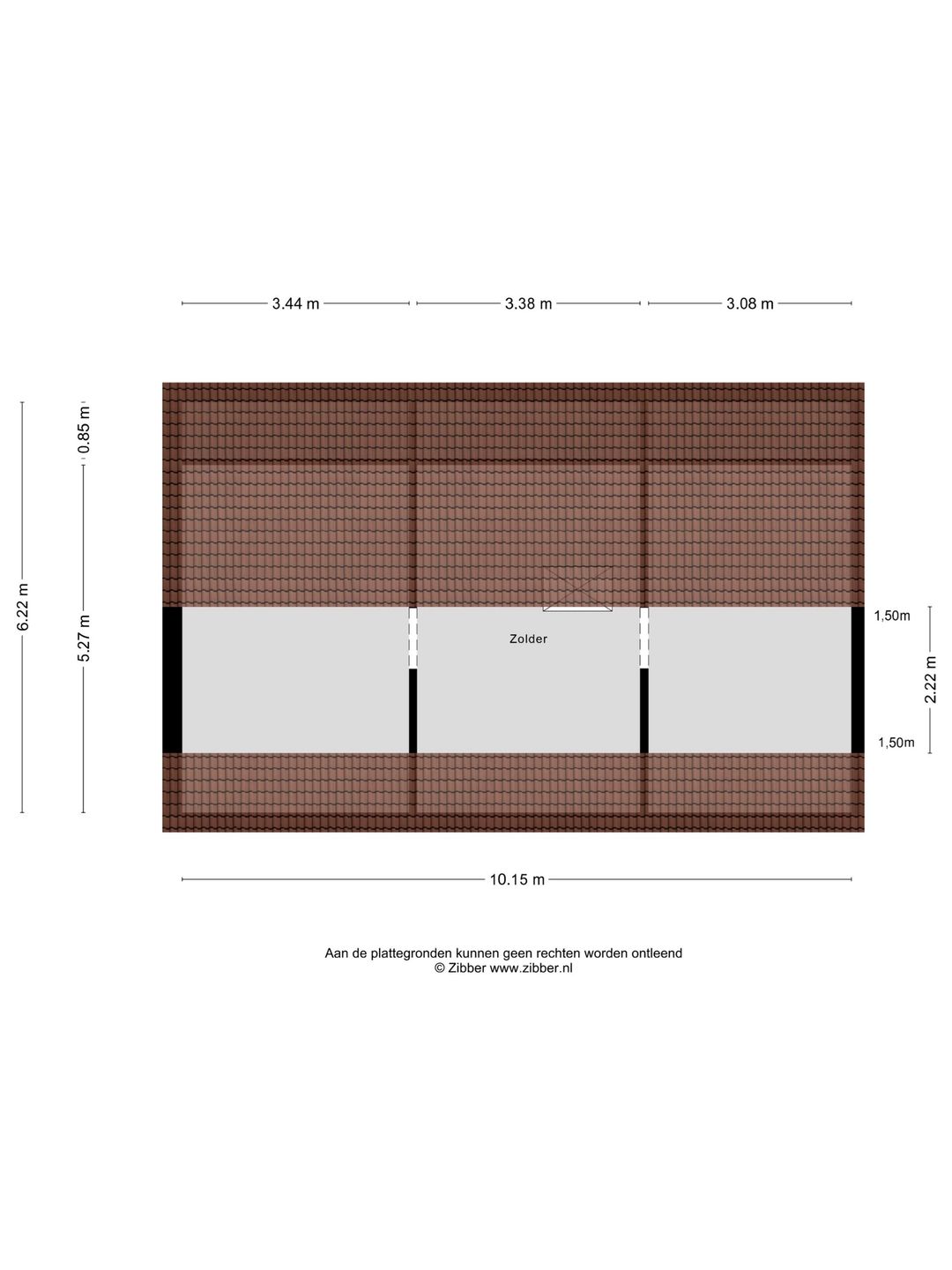 Foto 71 van Baanderheer 8