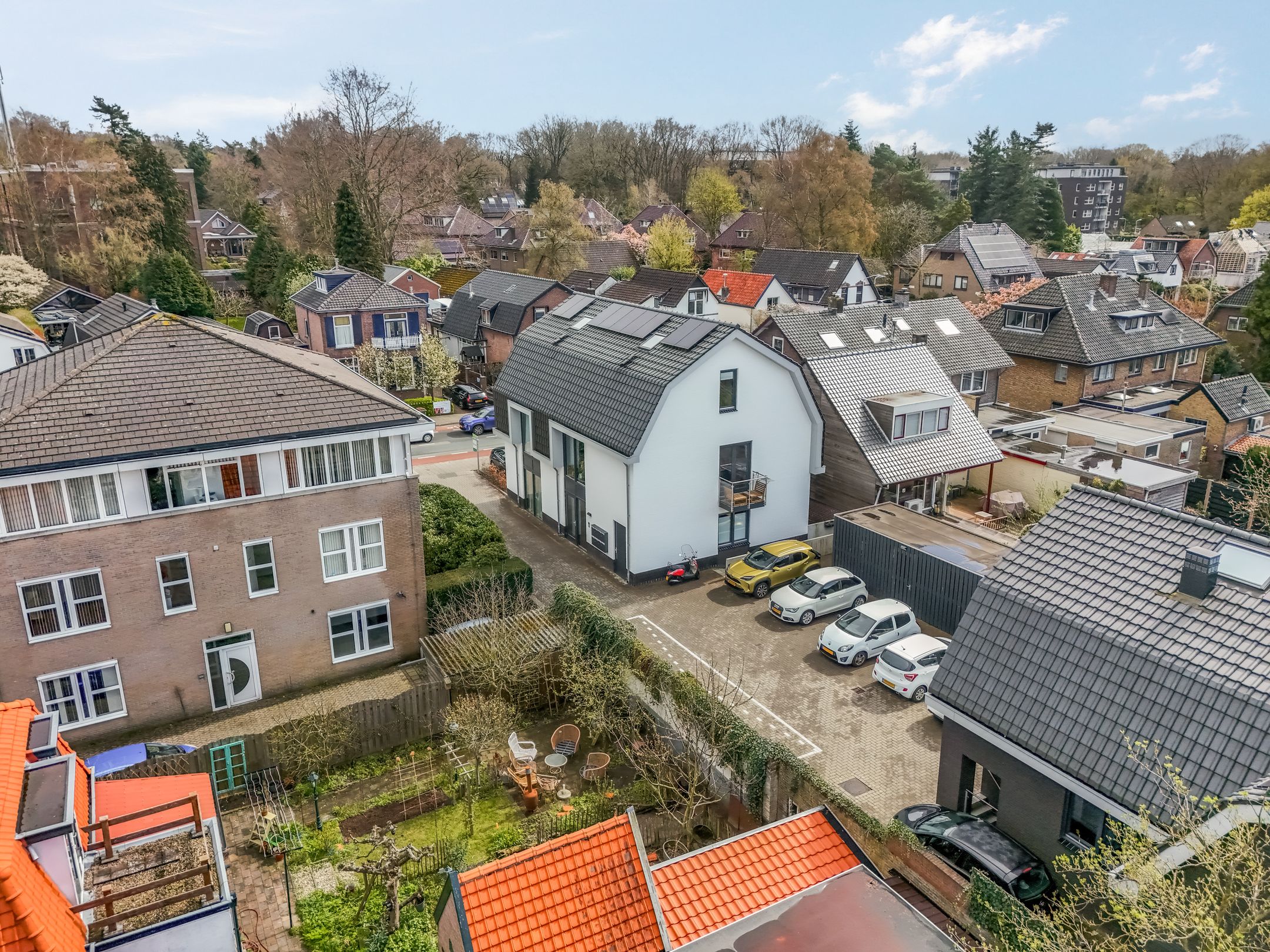 Foto 18 van Klinkenbergerweg 6-B2