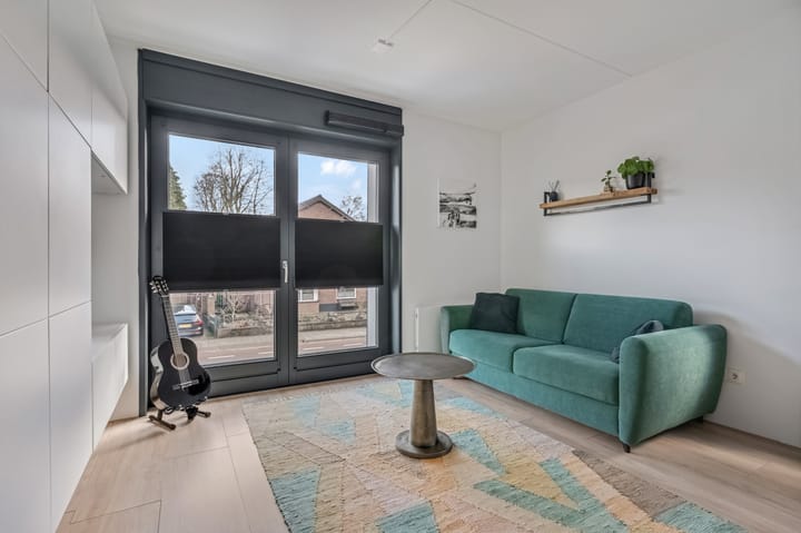 Foto 3 van Klinkenbergerweg 6-B2