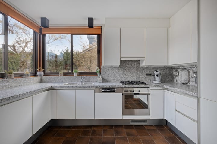 Foto 3 van Baanderheer 8