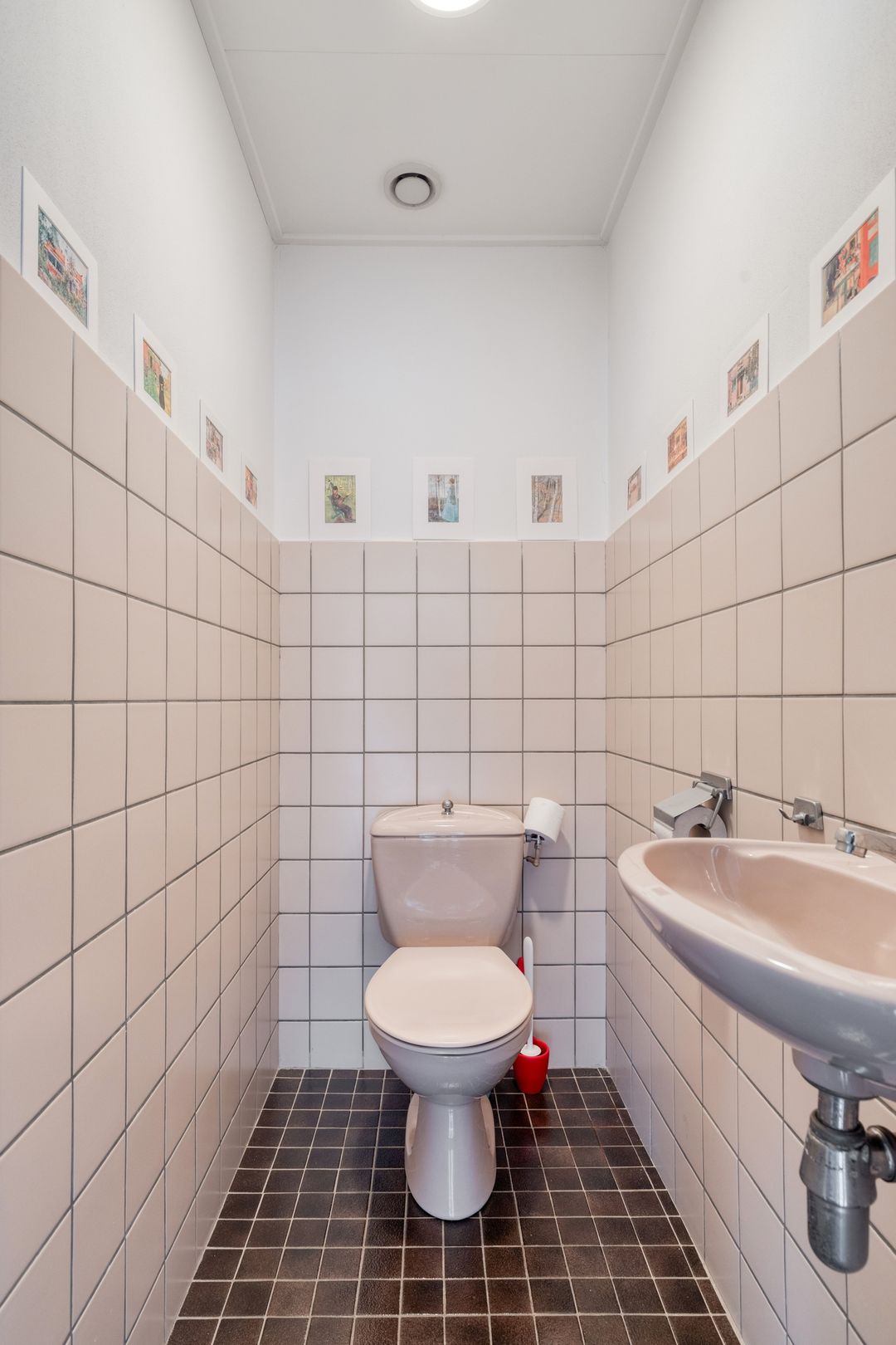 Foto 32 van Baanderheer 8