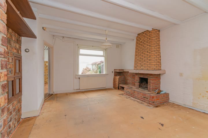 Foto 2 van Bloemenstraat 21