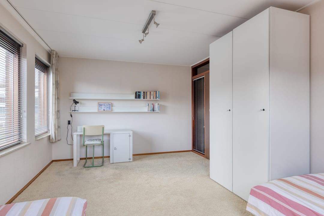 Foto 41 van Baanderheer 8