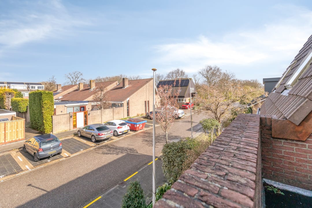 Foto 47 van Baanderheer 8