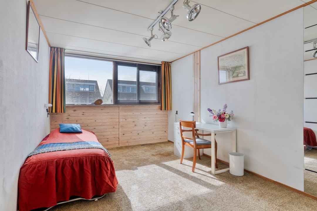 Foto 43 van Baanderheer 8