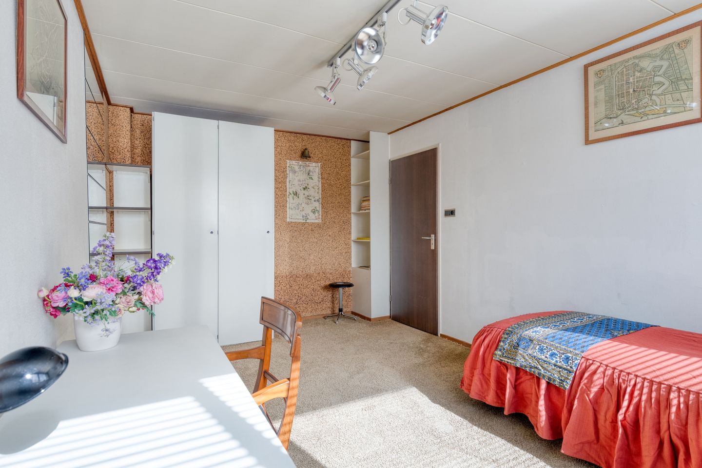 Foto 44 van Baanderheer 8