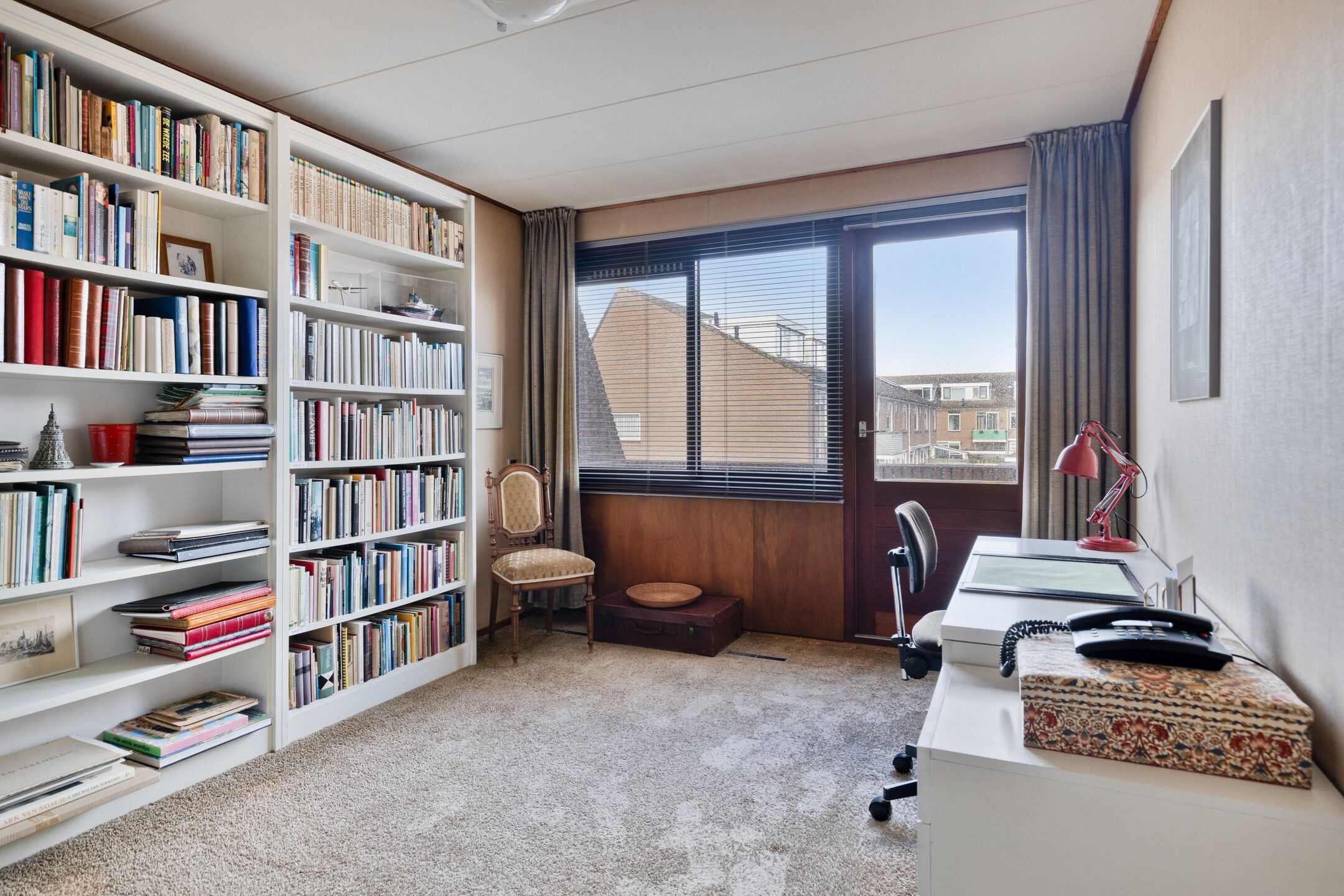 Foto 45 van Baanderheer 8