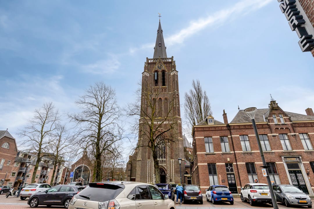 Foto 47 van Nieuwstraat 86