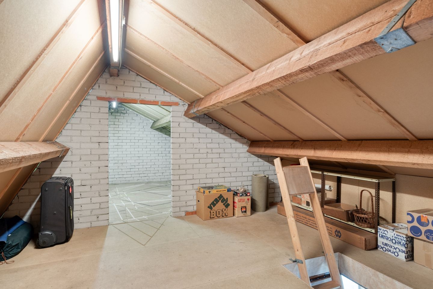 Foto 55 van Baanderheer 8