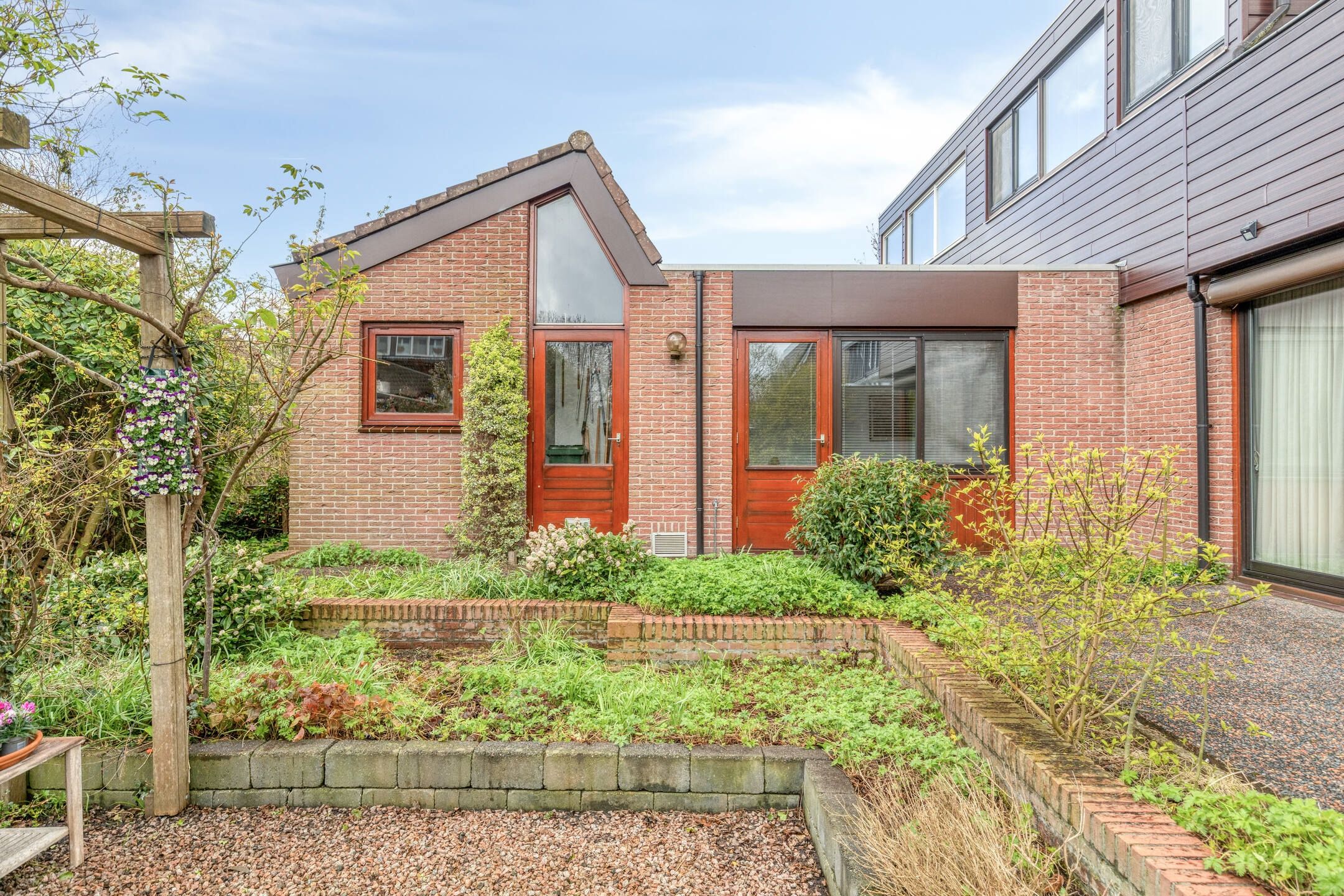 Foto 60 van Baanderheer 8