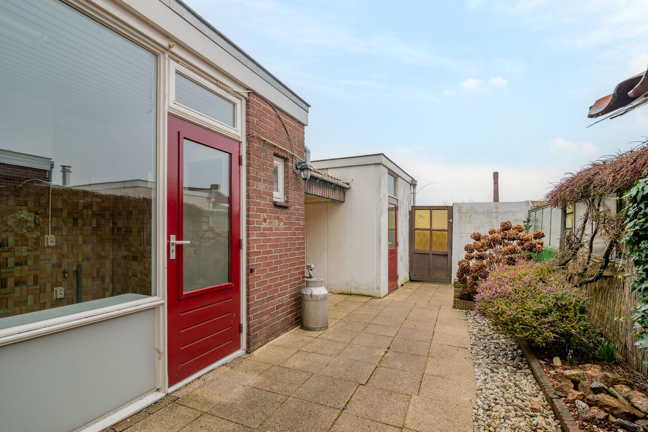 Foto 9 van Bloemenstraat 21