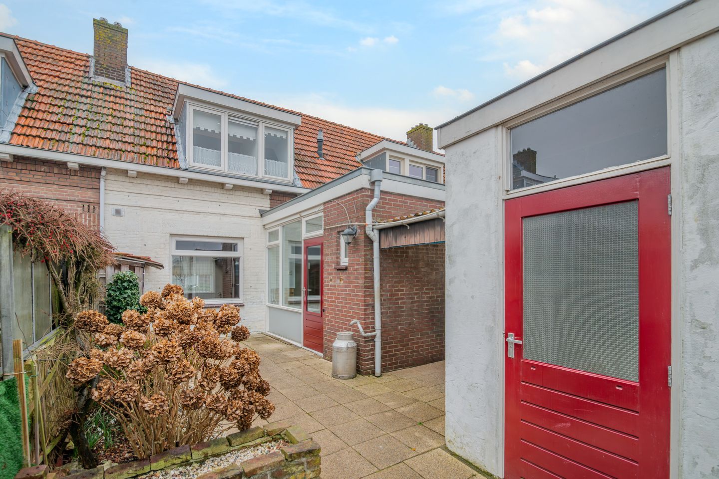 Foto 10 van Bloemenstraat 21