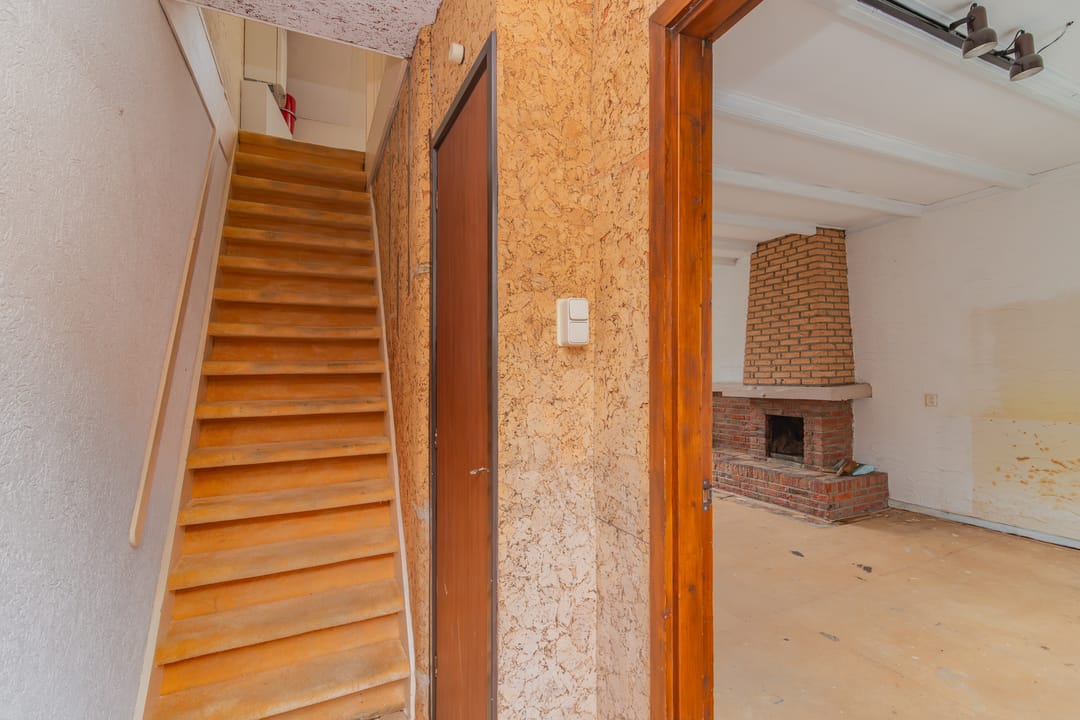 Foto 11 van Bloemenstraat 21