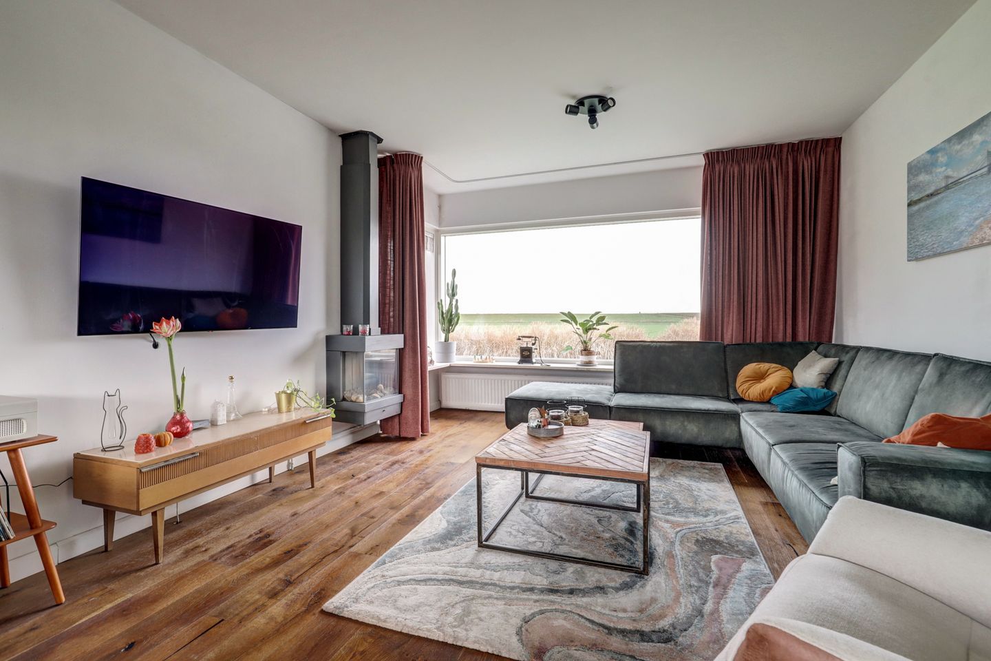 Foto 5 van Ingenieur van Stuivenbergweg 15