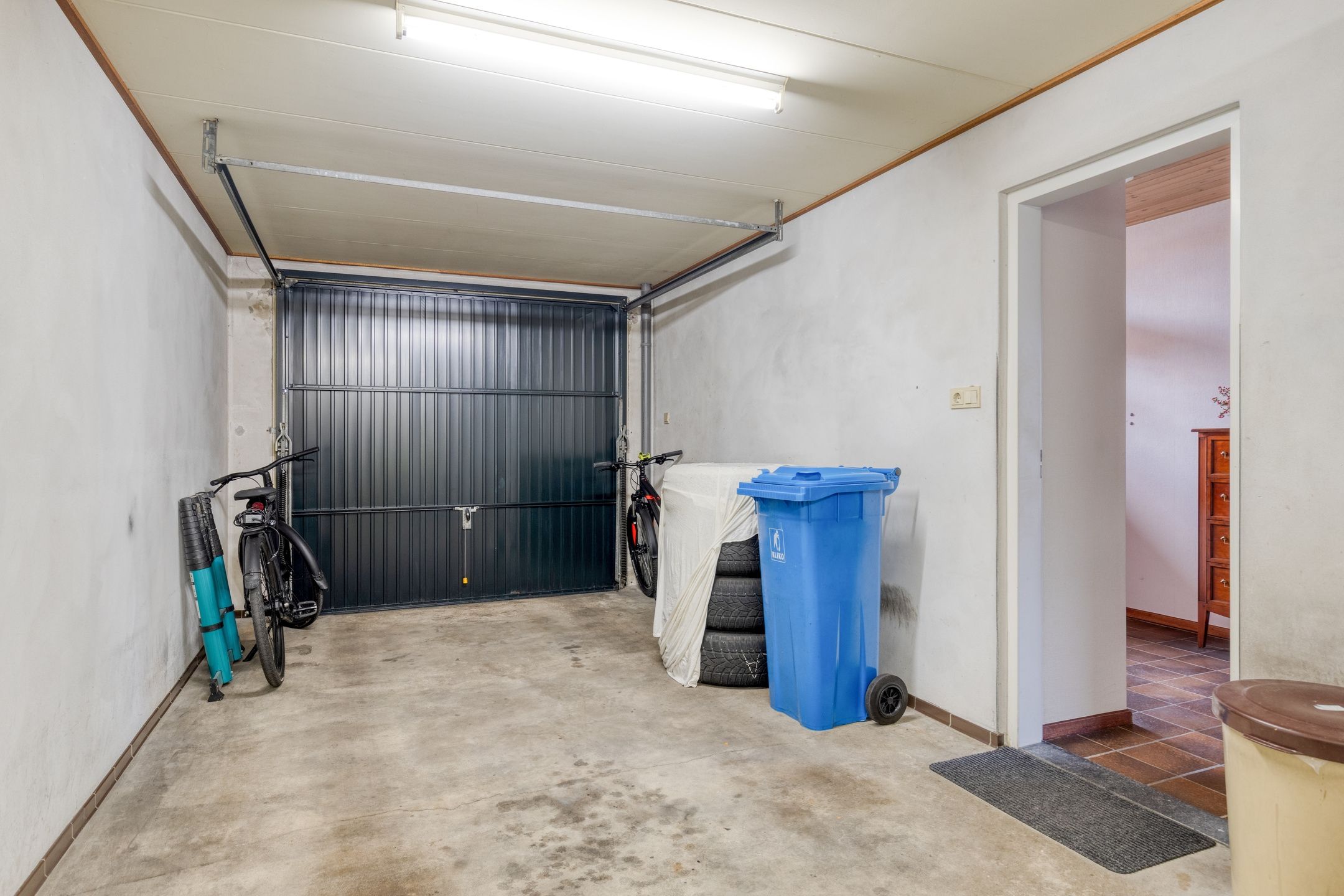 Foto 15 van Baanderheer 8