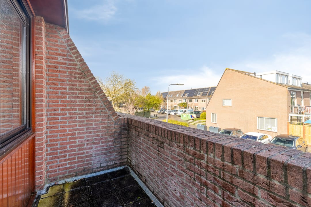 Foto 46 van Baanderheer 8