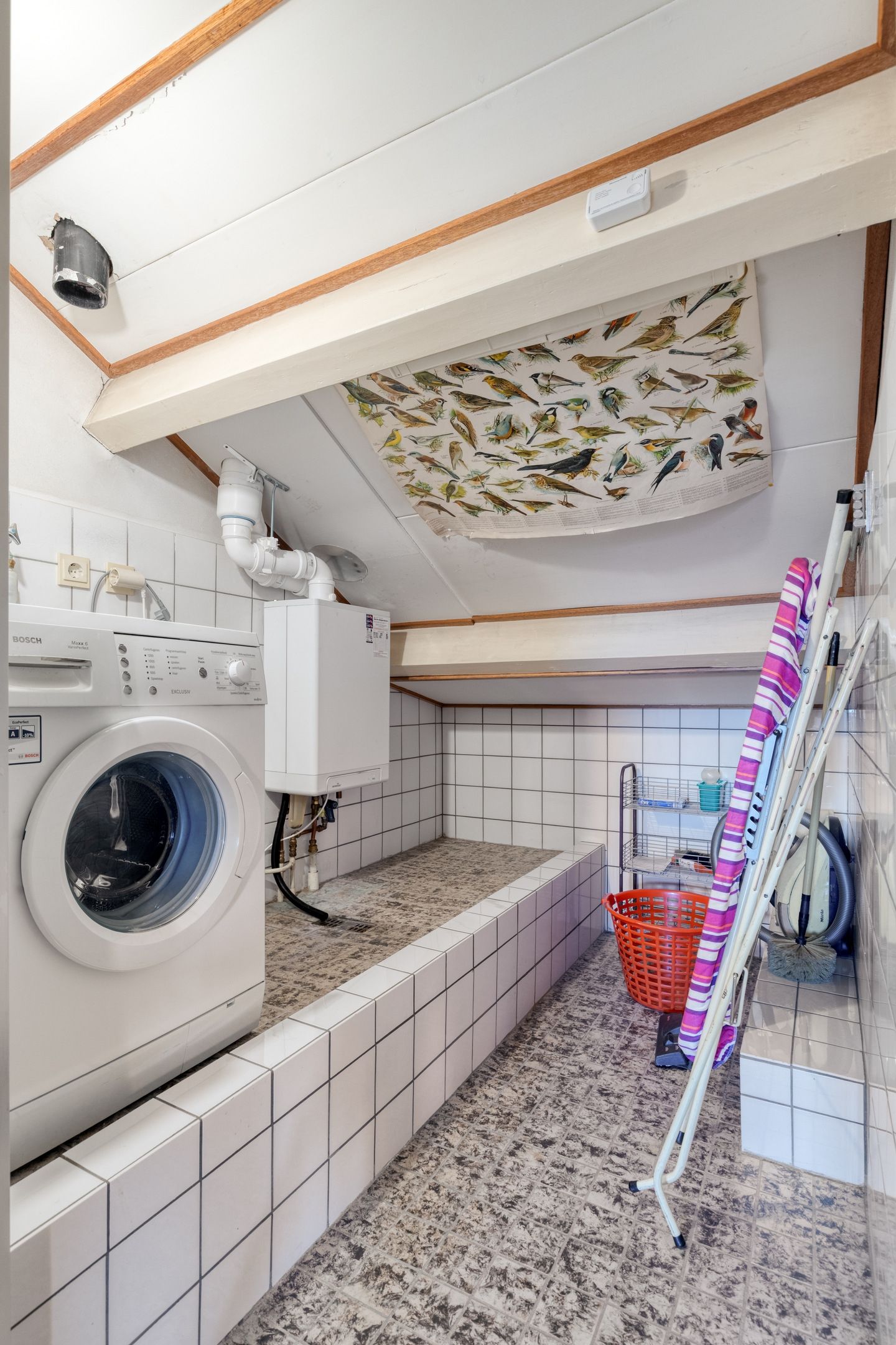 Foto 42 van Baanderheer 8