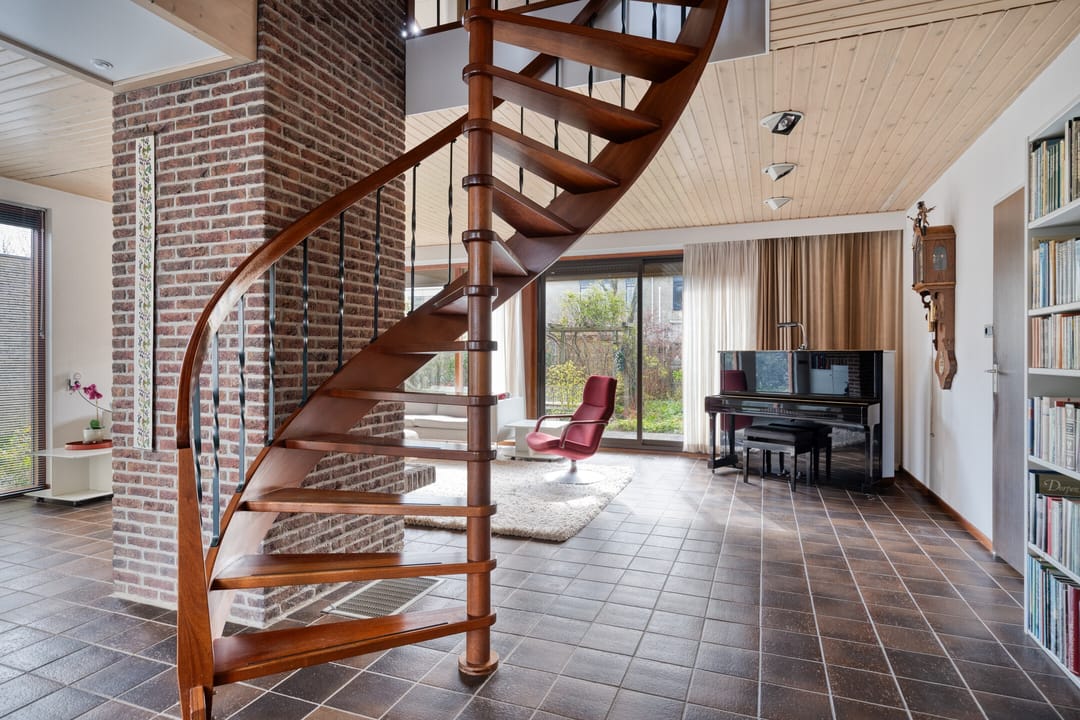 Foto 16 van Baanderheer 8