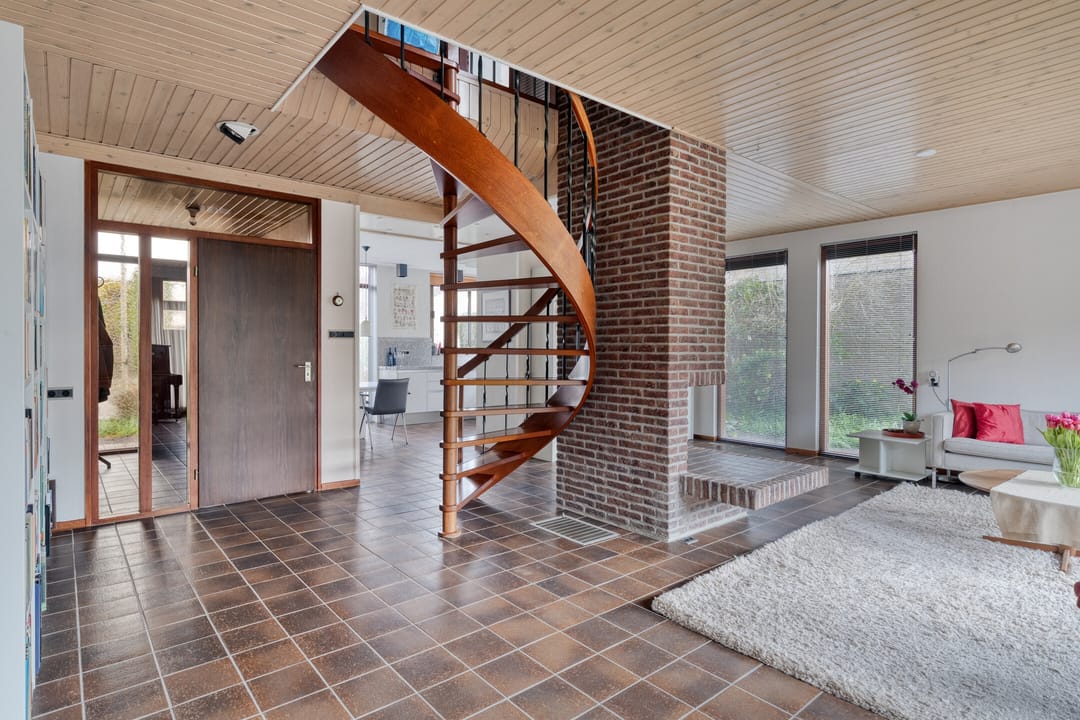 Foto 17 van Baanderheer 8